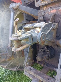 Zetor 8011 - 10