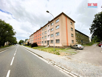 Prodej bytu 2+1, 61 m², Žďár nad Sázavou, ul. Brodská - 10