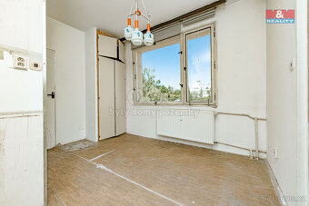 Prodej bytu 4+1, 84 m², Rychnov nad Kněžnou, ul. Zborovská - 10