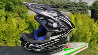Xmotos 90cc - 10