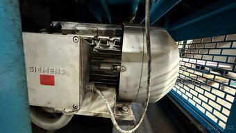 BOGE S15 HP šroubový kompresor - 10