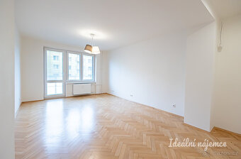 Pronájem bytu 2+1, Zelenečská, Hloubětín, 23 900 Kč/měs, 54 - 10