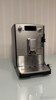 Automatické espresso, kávovar Nivona NiCR 656 - 10