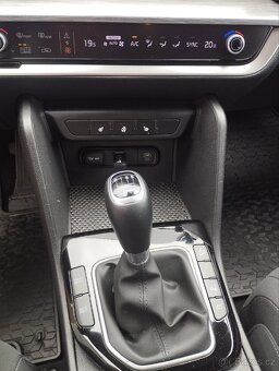 Kia Sportage 1.6 T-GDI, 2022, naj.26000 km - 10
