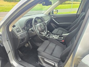 Mazda CX-5 2.5 141kw 2015 TOP stav - 10