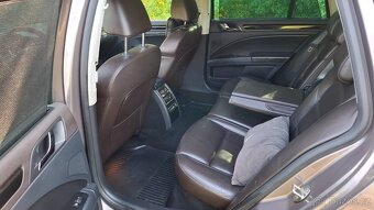 Škoda Superb 2.0TDi L&K / ČR / 4x4 / DSG / ROZVODY - 10