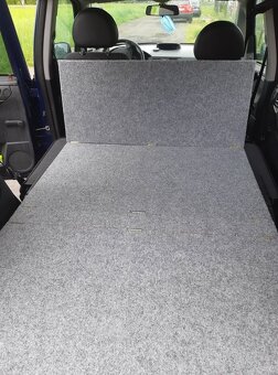 Opel Meriva - 10