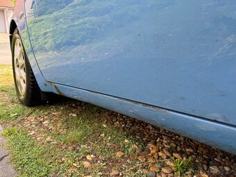 Alfa Romeo 156 2.4 JTD M-JET 129kw - 10