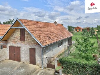 Prodej rodinného domu 150 m2 Sadová, Kostice - 10