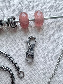 Trollbeads korálky - 10