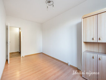 Pronájem bytu 3+1, Vitošská, Modřany,  23900 Kč/měs, 75 m2 - 10