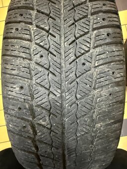Alu kola zimní r17 - 10