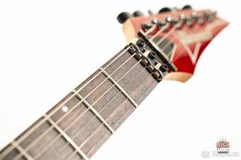 Ibanez KIKO100-TRR Kiko Loureiro Signature - 10