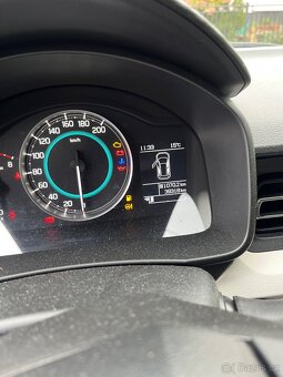 Suzuki Ignis 1.2i 66kw Klima - 10