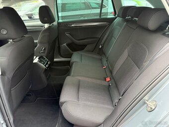 Škoda Superb 3 iV Combi Style 1.4TSI 160kW- záruka Autodraft - 10