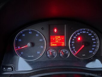 Golf V 1.4tsi 103kw - 10