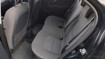 Kia Rio 1,25 CVVT 62,5KW 2014 - 10