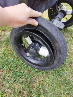 Trojkombinace Tako monodi - 10