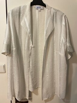 Dámské společenské šaty - 10