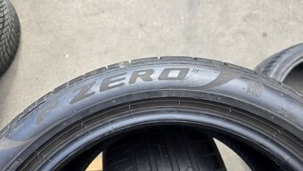 Letní pneu 275/40/18 Pirelli - 10