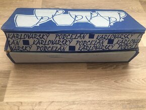 Sada hrníčků s podšálkem - 10