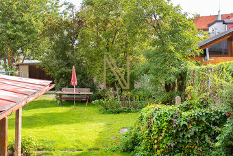 Prodej, byt 1+1, 66 m², Masarykova ul., Klatovy - 10