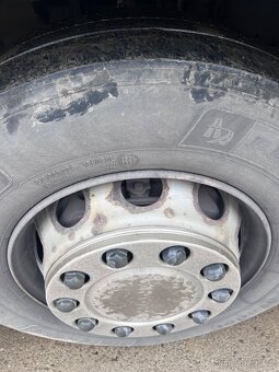 Scania R450 Standart-Automat -Retardér 12.2018 - 10