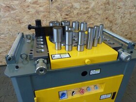 Ohýbačka betonářské ocele,výztuže PRO.55.M. - 10