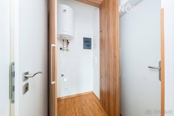 Prodej byt 1+kk, 26㎡ - 10