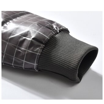 Nová podzimní bunda, vel.104/110 - 10