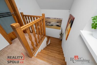 Prodej, domy/rodinný, 116 m2, 46353 Zdislava, Liberec [ID 74 - 10