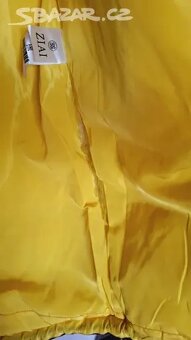 Dámská zimní bunda,parka vel.XLtop stav jako nové - 10