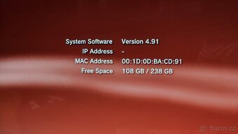 Playstation 3 Fat CECHG04 - Top stav - 10