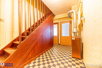 Prodej, rodinný dům se zahradou, 640 m2, Dubicko - 10