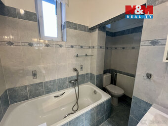 Pronájem bytu 2+1, 60 m², Český Těšín, ul. Dr. Slámy - 10