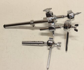 Yamaha Maple Custom - 10