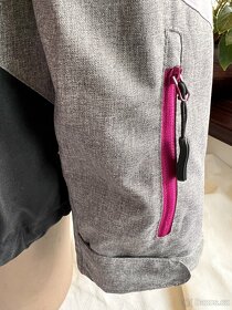 Dámská lyžařská bunda vel. 42 (Hannah) - 10