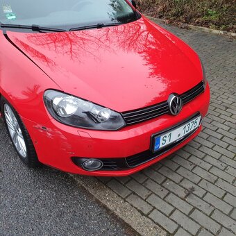 Vw golf - 10