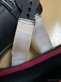 Kamaše Veredus Olympus M - 10