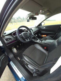 Renault Talisman - 10