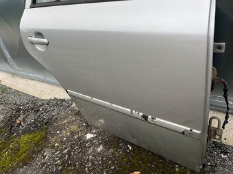 Dveře Škoda Octavia - 10