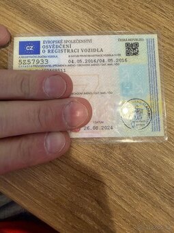 FIAT DOBLO- dlouhá verze 1.6D77KW - 10