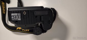 Nikon D7100 telo - 10