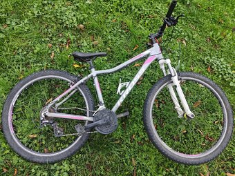 Dětské kolo Kross vel. S - 10