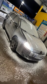 VW Golf VI 1.6 TDi 77kw - 10