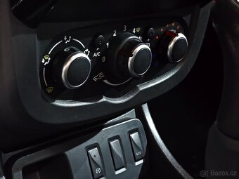 Dacia Duster, 1,6 SCe 84kW 1.majitel DPH - 10