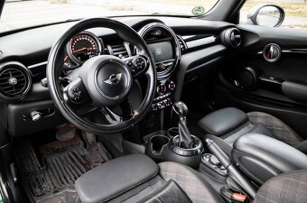 Mini Cooper S 141kW, (2017) - 10
