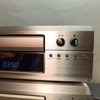 DENON DRA-F101 - 10