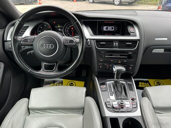 Audi A5 2016 - 10