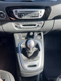 Renault Scenic 1.6CDTi - 10